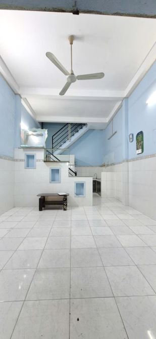 Nhà 2 tầng hẻm 3m, thông đường Liên Tỉnh 5 P. Chánh Hưng. Giá 4,8 tỷ TL