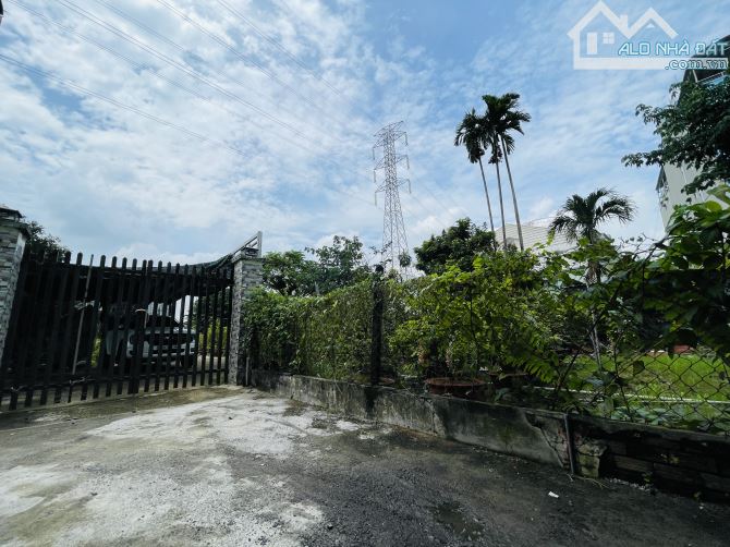 P. Phước BÌnh, gần Global city HXH 68m2 full thổ cư ngang 5m nở hậu bán gấp chỉ 4.1 tỷ..
