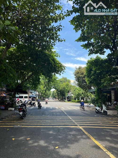 💰HÀNG HIẾM TT HẢI CHÂU – MẶT TIỀN NÚI THÀNH 230M² - NGANG 7M – ĐẦU TƯ THẮNG LỚN.