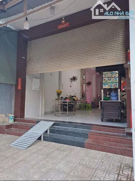 Bán nhà mặt tiền hiệp thành 13 , quận 12 , gần chợ , 135m , 5x27 , giá 13.4 tỷ