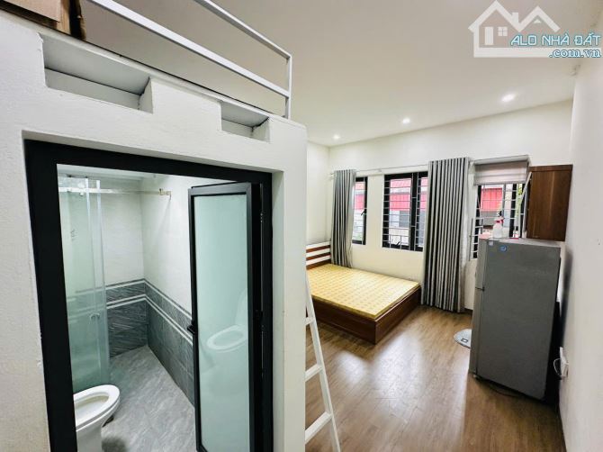 🏠 BÁN TÒA CCMN 99M2 - 7 TẦNG - 13 PHÒNG- THU 60TR/TH - GIÁ 14 TỶ 📞Hằng mini