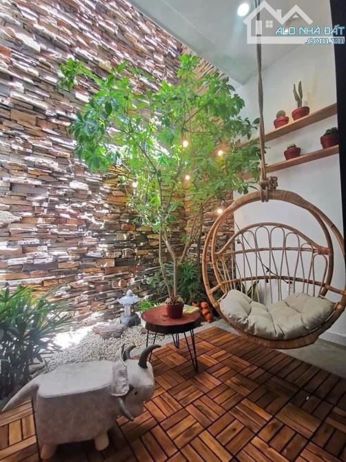 SIÊU PHẨM NHÀ 3 TẦNG – 3 MÊ – ĐƯỜNG OTO 8M NGUYỄN CÔNG TRỨ – THÔNG THẲNG RA BIỂN MỸ KHÊ