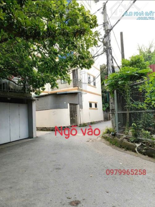 Chỉ 5,9 tỷ có ngay nhà LIÊN MẠC giáp với HV Tài Chính - Nhà mới 5 tầng - LÔ GÓC, full NT