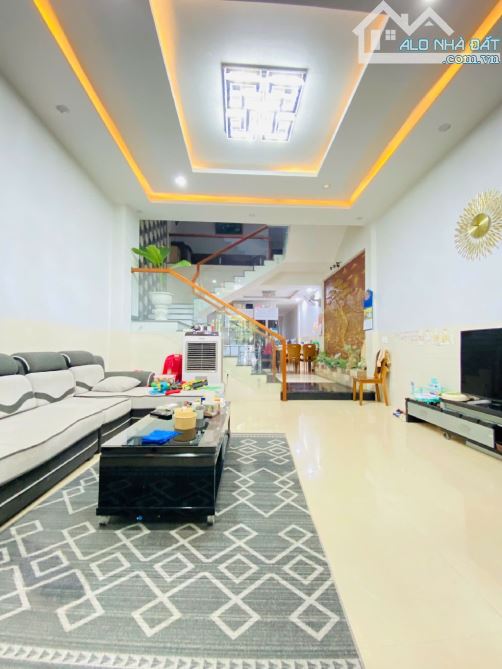 SIÊU PHẨM 3 TẦNG ĐA PHƯỚC 6 - NAM VIỆT Á- NGŨ HÀNH SƠN