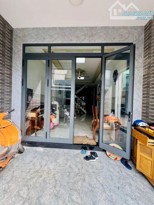 🏡 NGAY LÊ TRỌNG TẤN-HẺM 7M THÔNG-THUẬN TIỆN KINH DOANH-3TẦNG,67M2,3PN-GIẢM 6.x TỶ TL