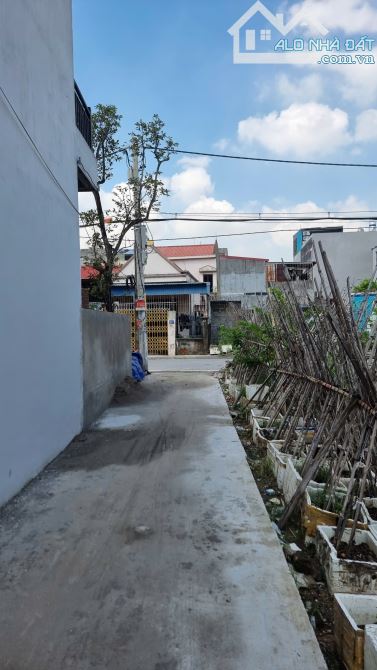 Bán 81m2 đất tại Cam Lộ- Hùng Vương- Hồng Bàng- Hải Phòng Giá Chỉ 2,4 tỷ
