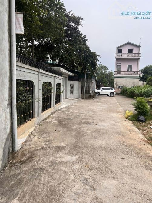 CHỦ Cần BÁN – 75m LÔ ĐẤT PHÂN LÔ TRUNG TÂM QUÁN TRẠCH – VĂN GIANG – SĐCC, GIÁ HỢP LÝ
