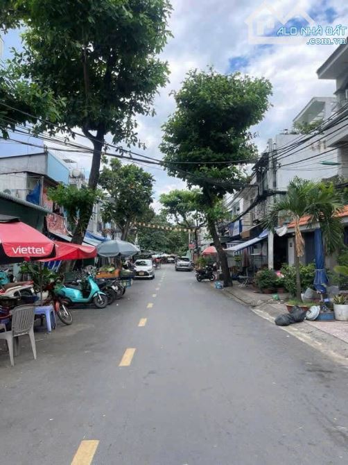✨🏠🔥 QUẬN 8, SIÊU PHẨM ĐẦU TƯ MẶT TIỀN DƯƠNG BÁ TRẠC, LÔ GỐC – GIÁ CHỈ 8.5 TỶ 🏠🔥✨