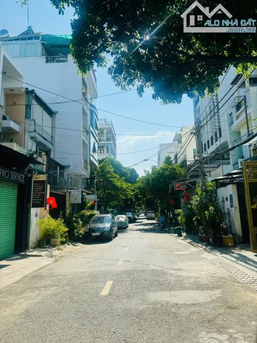 📍 HOT -  Mặt tiền Nguyễn Văn Tố - P. Tân Thành-  8mx30m - cấp 4 -  tiện xây mới -  34 tỷ