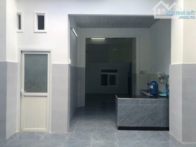 Bán nhà cấp 4 120m2 gần hải sản kiều oanh ấp mỹ