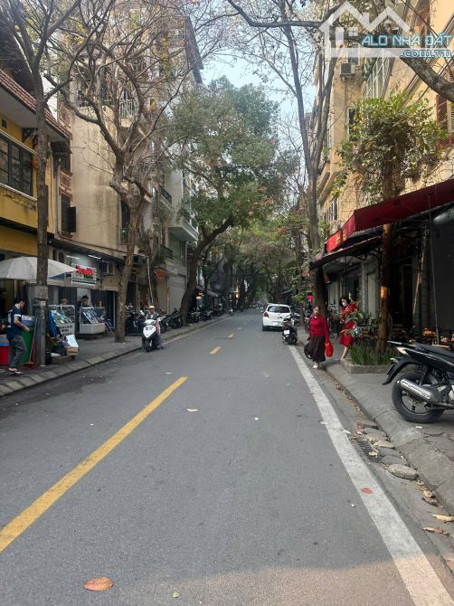 Siêu Hiếm 7,4 Tỷ Mặt Phố Đặng Dung 2 Tầng Có Nóc SDCC Mặt Tiền 3M Vỉa Hè Rộng