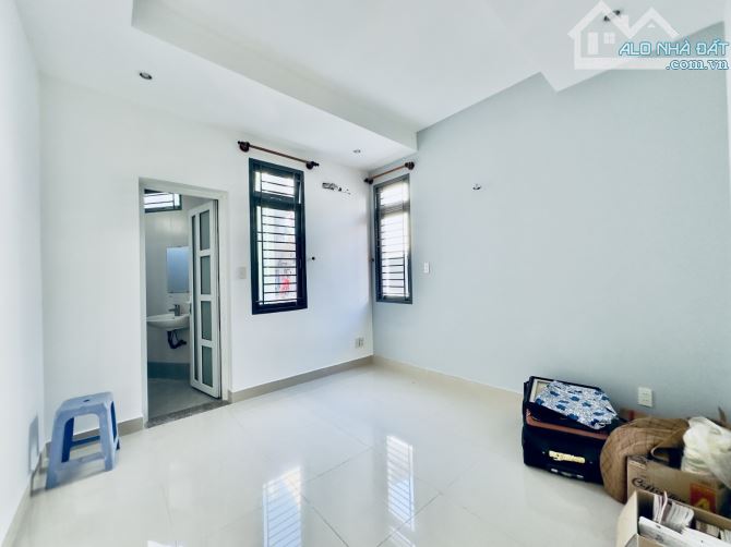 🚘📣-ĐẶNG VĂN NGỮ -HOÀNG DIỆU-PHÚ NHUẬN - HẺM XE HƠI - 4 TẦNG- 46M2 - NỞ HẬU - CHỈ 11,4 TỶ