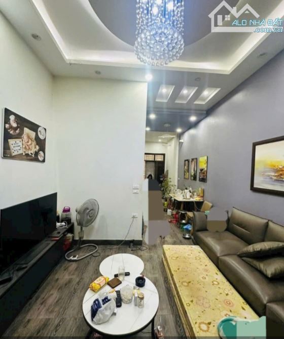 🌞 NHÀ ĐẸP NGUYỄN ĐỨC CẢNH 9,1 TỶ/ 44M2/5 TẦNG/MT4M - 2 THOÁNG - NGÕ NÔNG GẦN PHỐ.