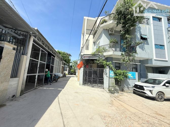 📍 Bán đất 2mt kiệt Oto Nguyễn Chí Thanh. P Phú Hậu. TP Huế. Giá rẻ chỉ 1,6xx tỷ.