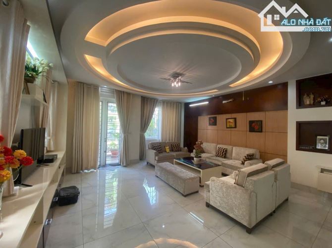 Bán nhà HXH Phan Đình Phùng, P17, Quận Phú Nhuận, 4.8m x 17m, 3T- Giá: 14.5 tỷ