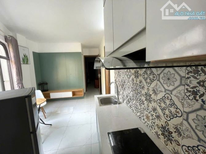 🏠 TÒA NHÀ DÒNG TIỀN 60m² – 7 TẦNG – 18 PHÒNG – THU 70TR/TH - GIÁ 13.5 TỶ 📞Hằng mini