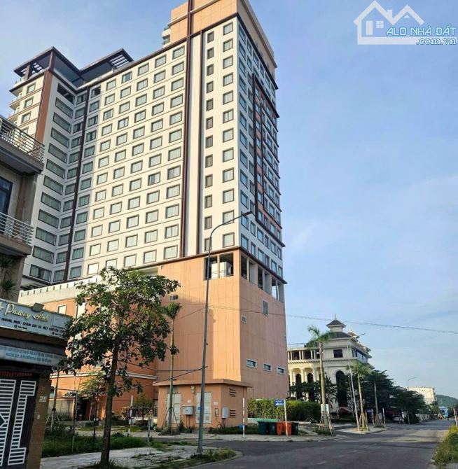 Bán 150m2 (8x18,8) tại KĐT ĐÔNG NAM THUỶ AN - đối lưng đường ĐẠI CỒ VIỆT - Giá 4,x tỷ