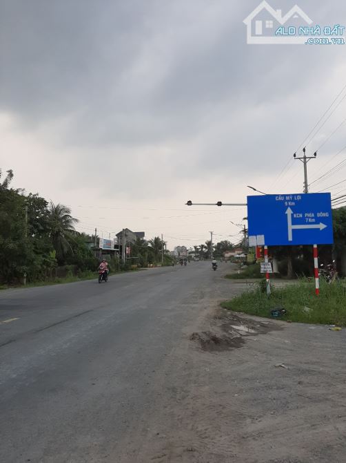 💎 Bán Đất (30 x 95m) Mặt tiền Tỉnh Lộ 871B (đường vào KCN Gia Thuận), Phường Sơn Qui, ĐT