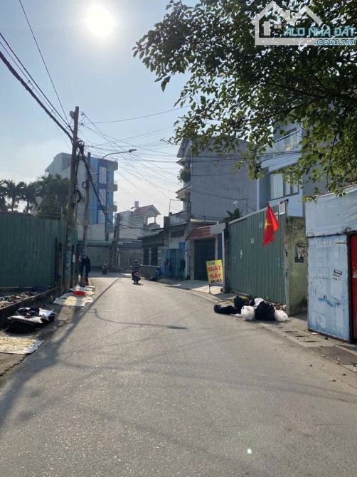PHƯỚC LONG B - ĐẤT MẶT TIỀN GẦN VÀNH ĐAI 2 - 138M2, NGANG 5M - GIÁ NHỈNH 7 TỶ TLCC