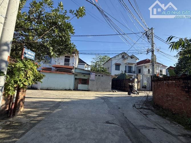 Bán đất đan tảo - tân minh - sóc sơn-86m-1,9tỷ