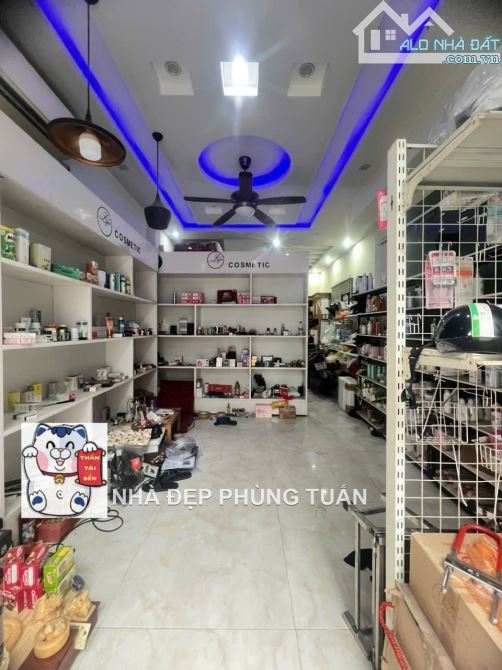 Nhà độc lập – lô góc – 4 tầng – mặt ngõ 229 Miếu Hai Xã (thẳng ra mặt đường)