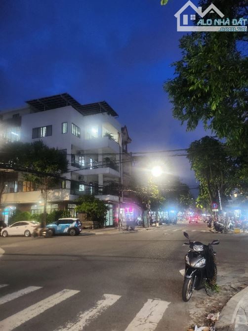 SP “GÀ ĐẺ TRỨNG VÀNG” – MẶT PHỐ HOÀ CƯỜNG BẮC. VỊ TRÍ KINH DOANH ĐỈNH CAO – LƯƠNG NHỮ HỘC