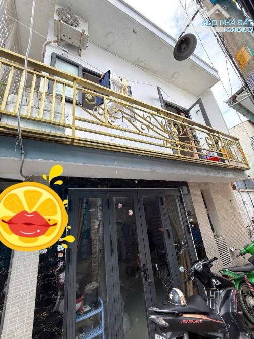 🏡Chỉ 3.3 TỶ❗️BÌNH TÂN 2 TẦNG SHR- 2PN / GIÁ RẺ HƠN THUÊ CHUNG CƯ (TL)