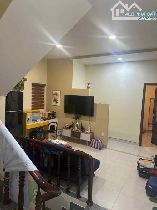 🌟 NHÀ 3 MẶT TIỀN LƯƠNG THẾ VINH – TRUNG TÂM SƠN TRÀ – 2 PHÚT RA BIỂN MỸ KHÊ, GẦN CẦU RỒNG