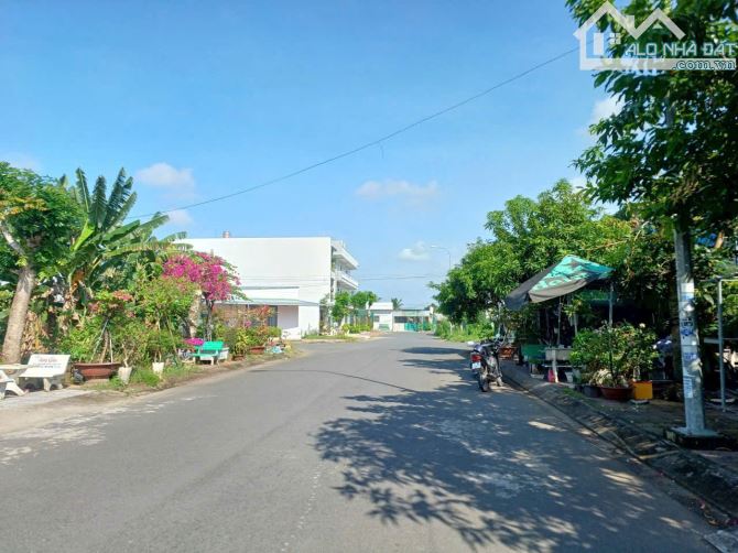 Bán Nền đường A5 KDC Phú An, P. Hưng Phú, TP Cần Thơ. Giá tốt 2.4 tỷ