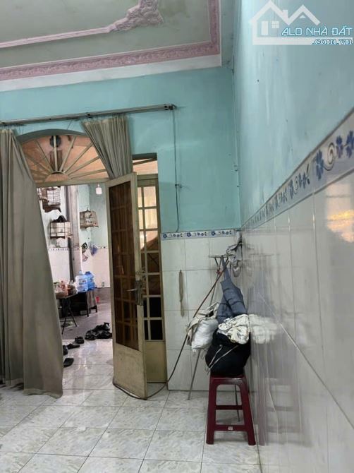 Mặt Tiền Kha Vạn Cân - Ngay cầu vượt Linh Xuân📌Diện tích: 4.5x31 công nhận 119m2👉💸Giá b