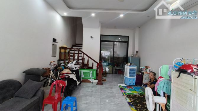 Bán nhà 4 tầng Shop House Hoàng Huy Grand Tower Sở Dầu- Hồng Bàng- Hải Phòng