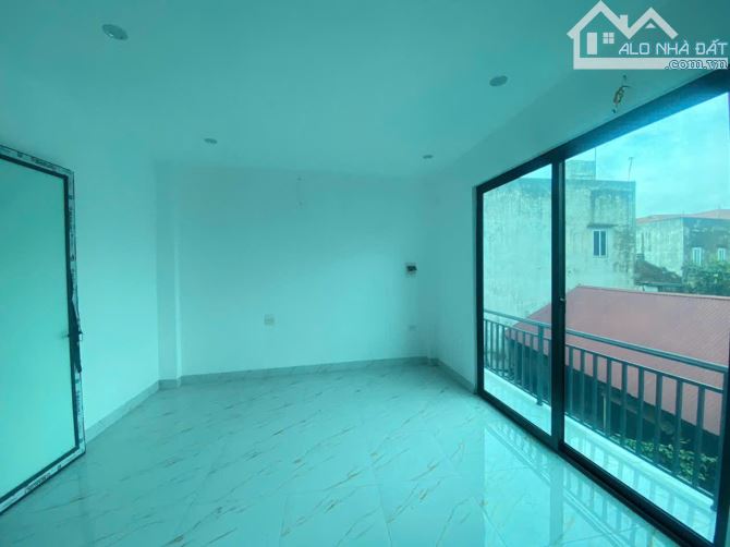 Bán nhà xây mới 4 tầng ngay sát KĐT phía Nam - Bích Hoà - Thanh Oai