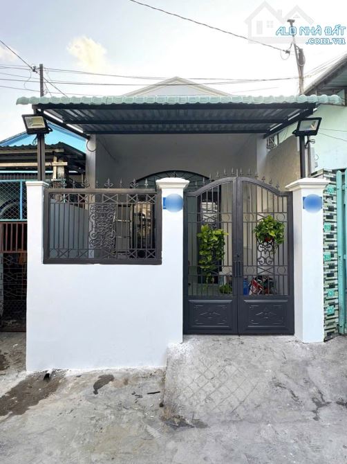 🏡 GIẢM SỐC – CHỦ CẦN TIỀN BÁN GẤP NHÀ CẤP 4 ĐẸP TẠI TĂNG NHƠN PHÚ B, THỦ ĐỨC (Q9 CŨ)