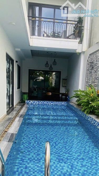 CỰC HIẾM, CƠ HỘI SỞ HỮU VILLA TUYỆT ĐẸP, TT PHỐ CỔ HỘI AN, 200M2, 13PN, GIÁ CHỈ 16 TỶ