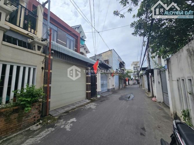 BÁN NHÀ HẺM Ô TÔ TRÁNH NHAU TẠI NAM KỲ KHỞI NGHĨA_TRUNG TÂM VŨNG TÀU_79M2 GIÁ CHỈ 6.5 TỶ