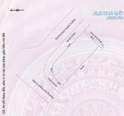 🥇 Bán đất 2MT đường 5m5 Đào Sư Tích-Tú Quỳ (155 m2), Liên Chiểu - Đà Nẵng, Giá 7.5 tỷ tl