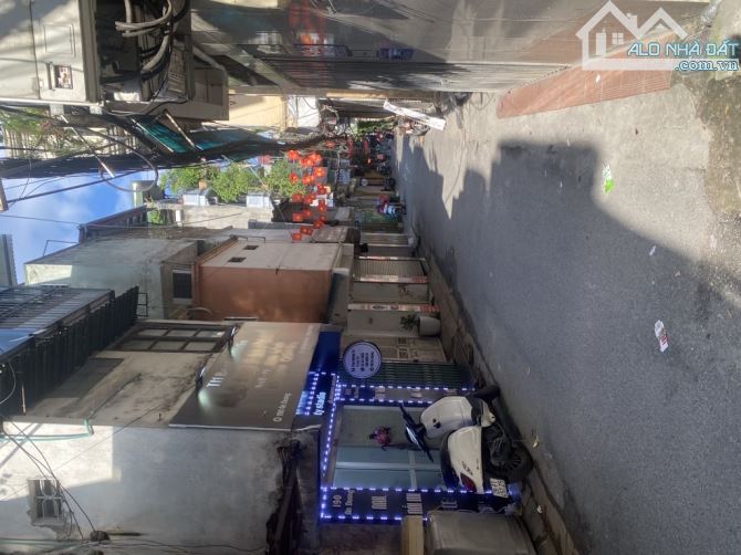 🏡 Bán nhà An Dương – Tây Hồ, 6 tầng đẹp, cách phố chỉ 1 nhà – giá 5.6 tỷ