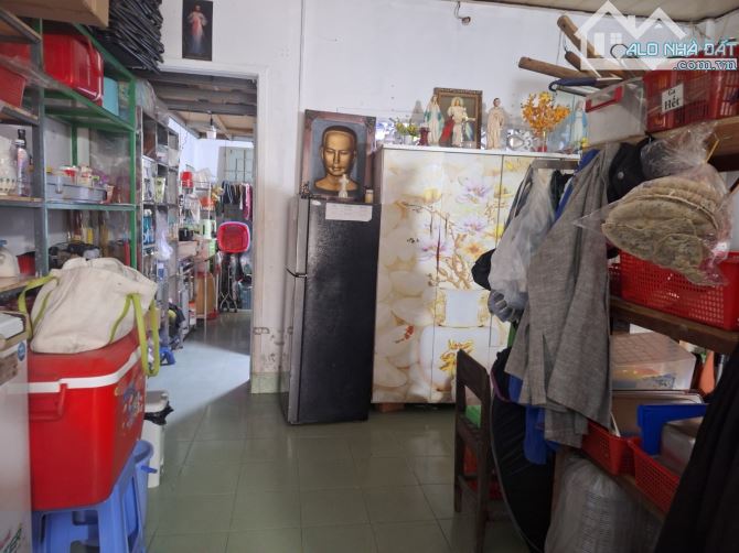 [TRƯỜNG THỌ] BÁN ĐẤT TẶNG NHÀ MẶT TIỀN ĐƯỜNG 10, DÒNG TIỀN 20 TRIỆU/THÁNG – 174M2