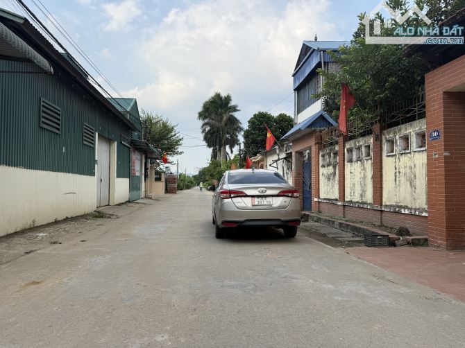 GẦN HỒ ĐIỀU HOÀ, THỬA ĐẤT VUÔNG ĐẸP, MẶT TIỀN 6m, ĐƯỜNG THÔNG Ô TÔ, 100m ĐẤT ĐẸP GIÁ RẺ