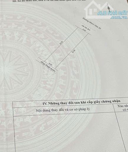 Bán dãy trọ MT đường Nhơn Hòa 20, Hòa An, Cẩm Lệ, DT 5x22m, giá 4 tỷ 6 tl