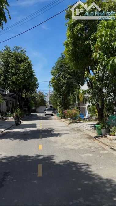 Bán đất mặt tiền đường 5m5 Sơn Thủy 3 (125 m2), Ngũ Hành Sơn - Đà Nẵng, Giá 6.85 tỷ tl