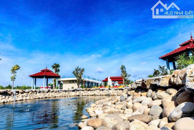 Khu Đô Thị Alana City TP.Hồ Chí Minh. Vị Trí Đắc Địa, Giá Tốt Nhất Thị Trường