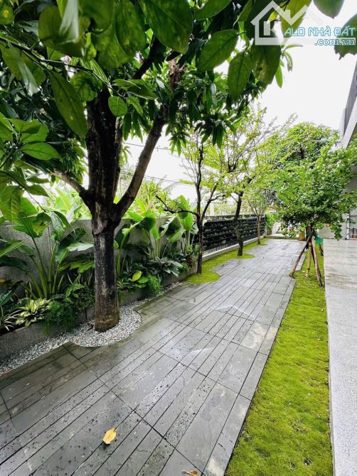 📌 Chuyển công tác 📌 Chủ nhượng lại căn Biệt Thự tâm huyết tại đường NGUYỄN VIẾT SONG