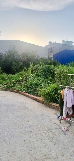 Bán đất Thạnh Xuân 48, P. Thạnh Xuân, Quận 12