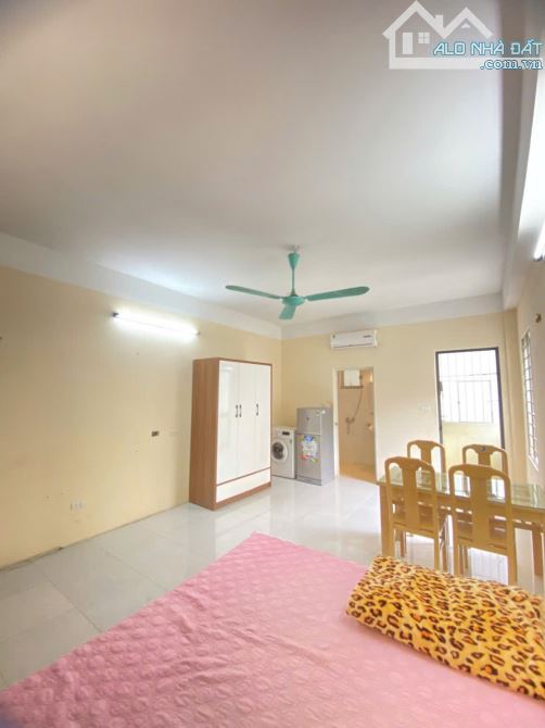 Cho Thuê Ccmn cực đẹp thoáng Ngõ 37 Nguyễn Thị Định