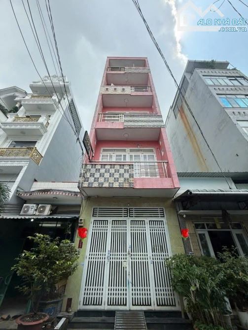 Chính chủ gửi bán  64m2 Lê  Văn  Quới  P.BHHA  Bình  Tân