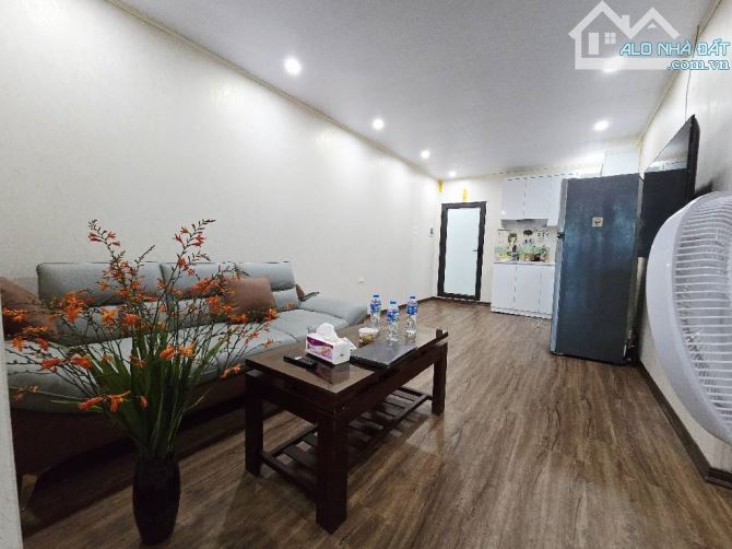 BÁN NHÀ TẬP THỂ NGUYỄN TRÃI – 25.9M² SỔ, 75M² SỬ DỤNG