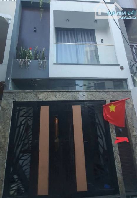 NHÀ ĐẸP TRUNG TÂM - GIÁ TỐT NHẤT THỜI ĐIỂM