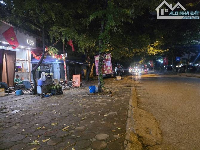 Mặt phố Kim Giang- Thanh Liệt, nhà c4 kinh doanh đỉnh cao