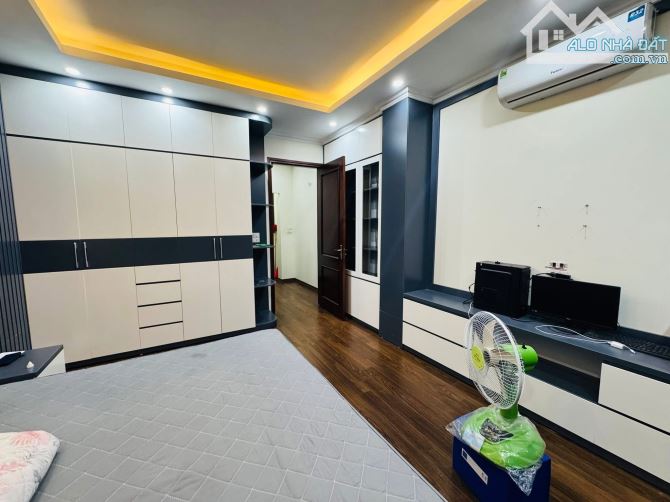 Chính chủ bán nhà phố Bế Văn Đàn Quang Trung Hà Đông, 43m2, 8.3 tỷ còn thương lượng